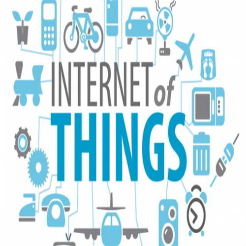 GCR India offers vertical focused IoT Solutions