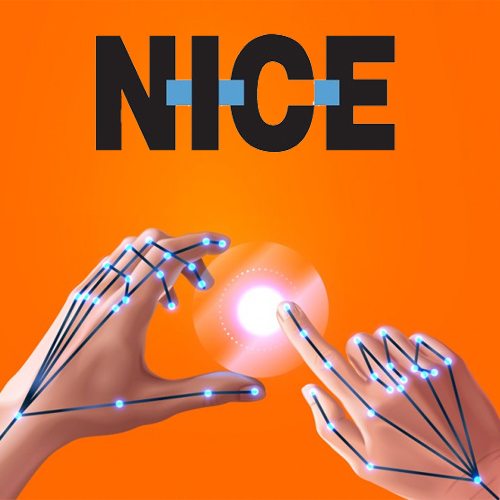 NICE introduces NEVA, the Robotic Virtual Attendant for employees