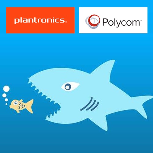 Plantronics finalizes acquisition of Polycom