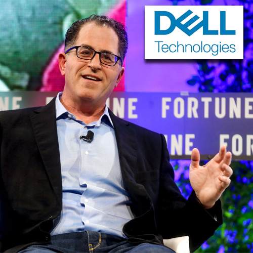 Is Dell Technologies going public again?