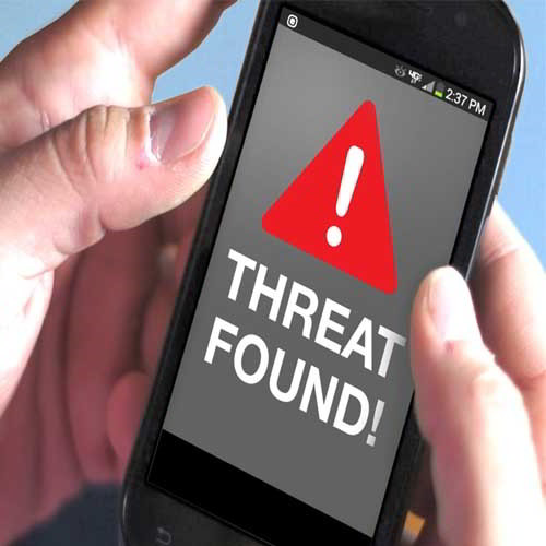 Pick Pocketers set to get lucky as people fail to protect their mobiles