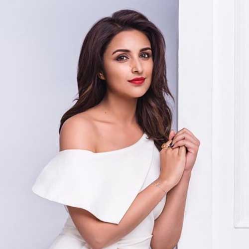 Parineeti Chopra to campaign for Nokia