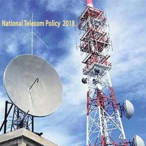 National Digital Communications Policy to be discussed on July 11