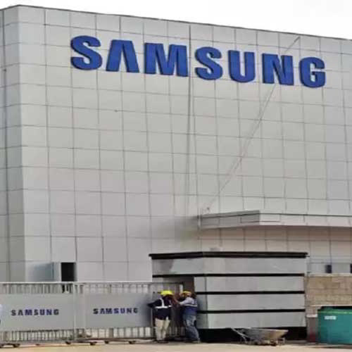 World's largest mobile manufacturing factory to be launched in Noida today