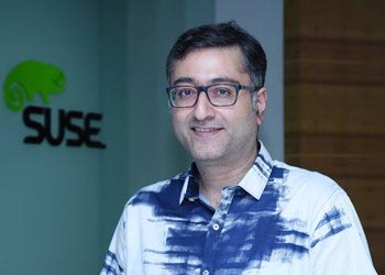 SUSE leverages the power of Open Source to make the most out of data