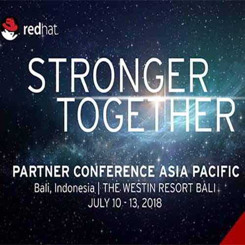 Red Hat presents SIs from Asia Pacific with its latest OpenShift Practice Builder Program