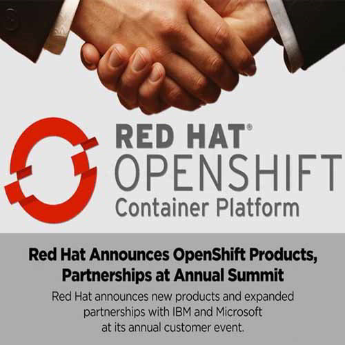 Leading ISVs from Asia Pacific adopt Red Hat OpenShift Container Platform