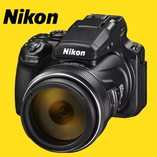 Nikon brings COOLPIX P1000 compact digital camera