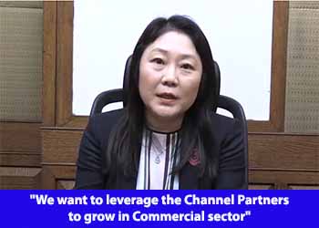 Wendy Koh, Vice President, Pathways Alliance and Strategy, APAC, NetApp