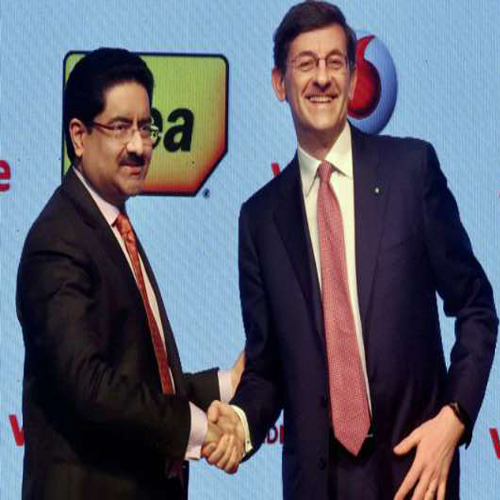 Vodafone-Idea Cellular merger gets final approval from DoT