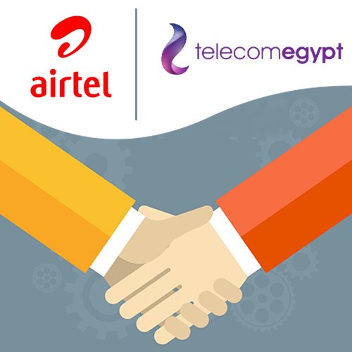 Airtel joins hands with Telecom Egypt over global submarine cable systems