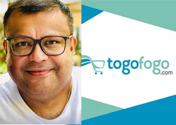 Togofogo aims to capture offline market share within a year