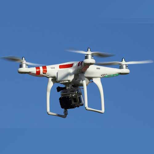 Ministry of Civil Aviation comes up with Drone Policy