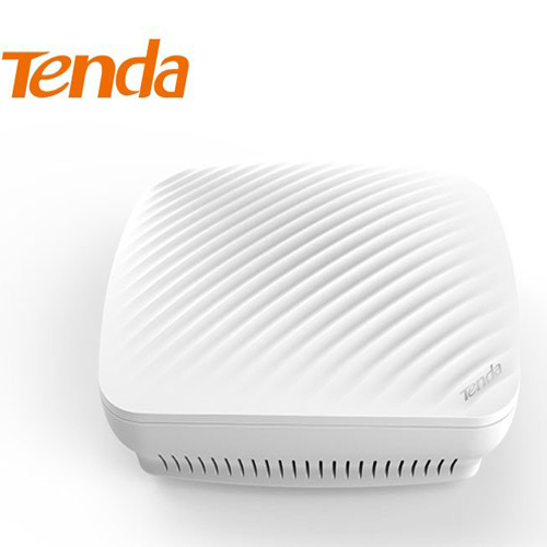 Tenda launches 1200Mbps dual band Access point – i21