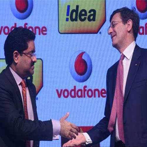 Vodafone-Idea merger create India's largest telco over 408 million users