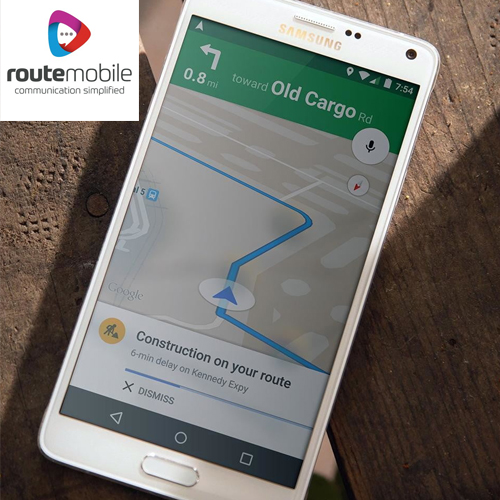 Route Mobile joins Google's Early Access Program