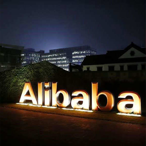 Alibaba Group keen on acquiring content platforms in India