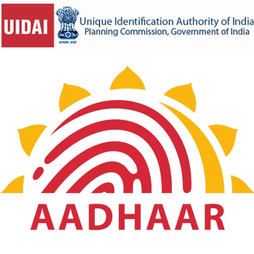 UIDAI claims Aadhaar Enrolment Software to be completely safe