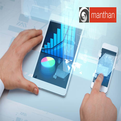 Manthan bags Multiyear Partnership with Alshaya to deploy enterprise-wide analytics