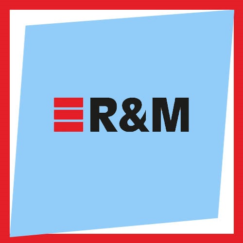 R&M serves its top client with its top-notch cabling solutions