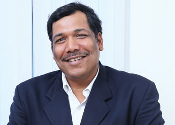 Rajesh Maurya, Regional Vice President, India & SAARC, Fortinet