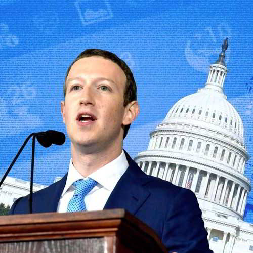 Facebook could face a penalty of $1.6bn