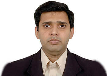 Shridhar Garge, Head – Channels & Alliances, NVIDIA South Asia