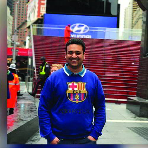 MobiTrail Technology