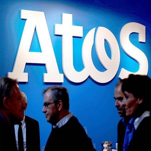 Atos completes acquisition of US-based Syntel Atos completes acquisition of US-based Syntel