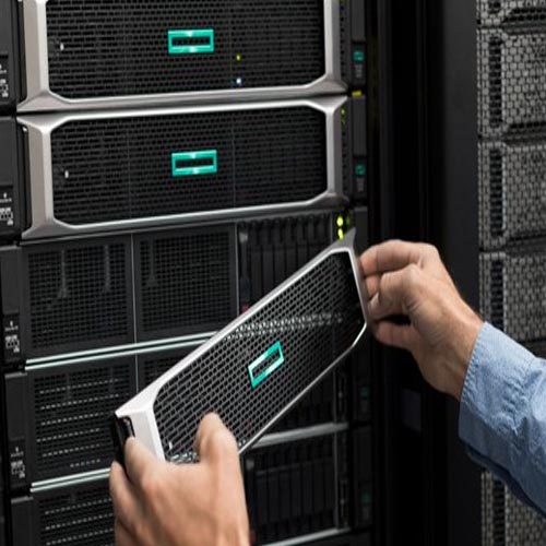 HPE simplifies SMBs ability to deploy enterprise capabilities