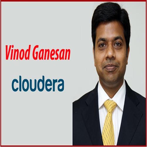 Cloudera names its new Country Head Cloudera names its new Country Head