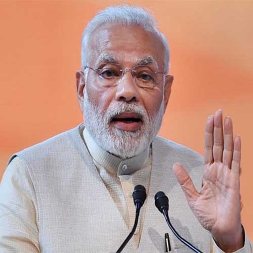 PM Modi to unveil a CSR portal on October 24