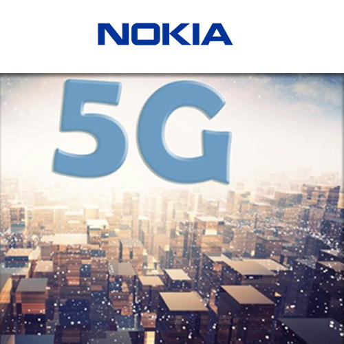 Nokia to manufacture 5G radio equipment in Chennai