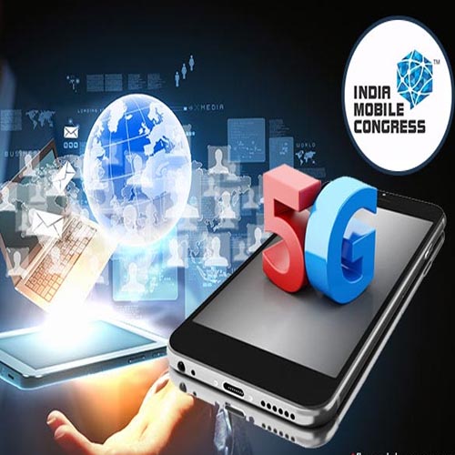 India Mobile Congress: Ericsson and RJio together develop live 5G use cases for India