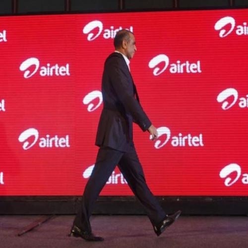 India Mobile Congress: Airtel 3.0 vision gets unveiled