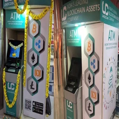 Unocoin’s co-founder Harish BV arrested