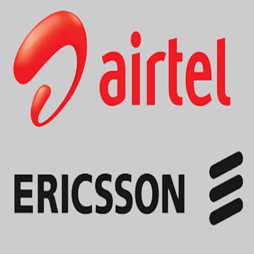India Mobile Congress: Ericsson and Bharti Airtel demonstrate 5G use cases India Mobile Congress: Ericsson and Bharti Airtel demonstrate 5G use cases