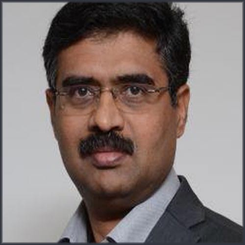 Sunil Brid to quit HPE