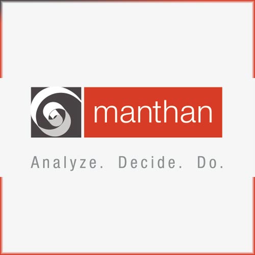 Manthan Simplifies Marketing Orchestration with A.I.