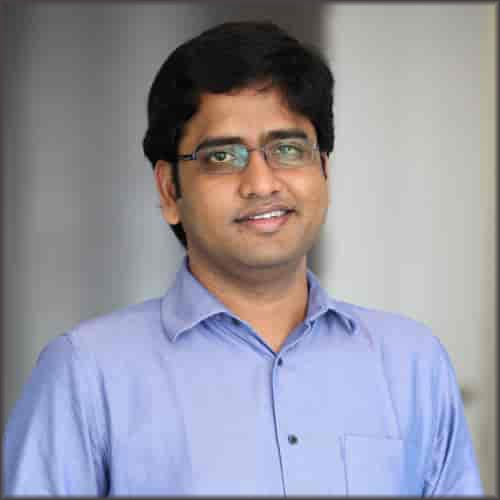 Advantage in Digitising the Reimbursements