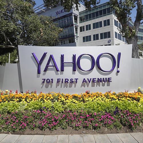 Yahoo to pay $50 million to victims of data breach