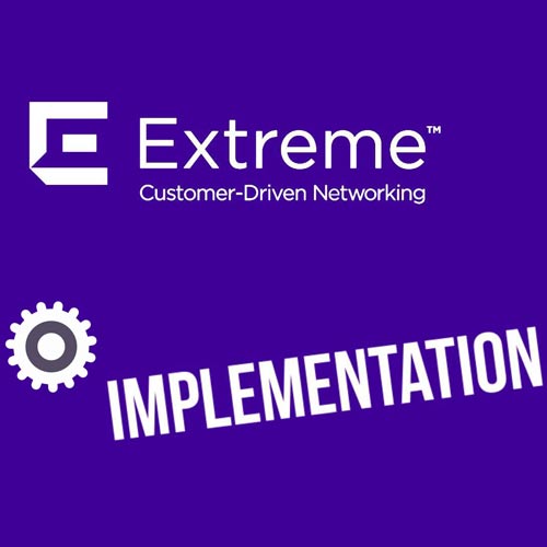 TCS successfully integrates Zebra, Avaya and Brocade Networking Asset into Extreme Networks