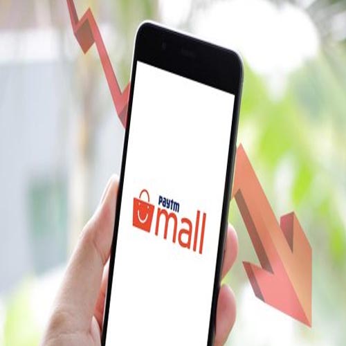 Paytm Mall’s loss goes up to Rs 1,787 Cr in fiscal 2017-18
