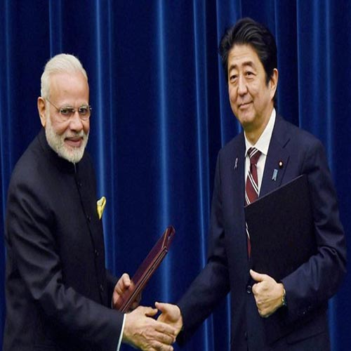 PM addresses 'Make in India' seminar in Tokyo