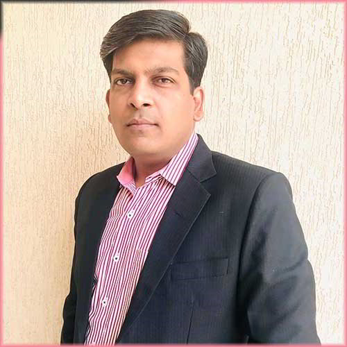 Vishal Gupta quits BMC