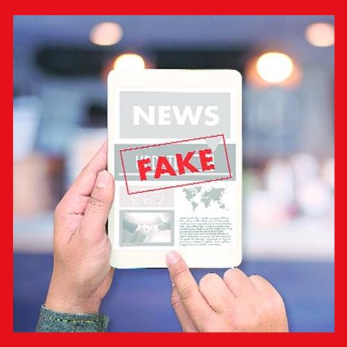 BBC to launch 'Beyond Fake News' project to tackle disinformation