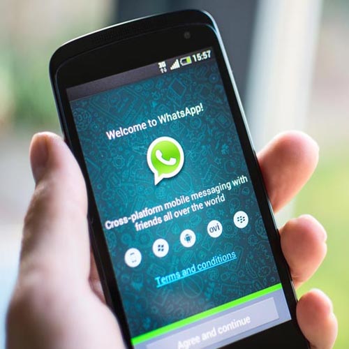 Now every iOS user can become a WhatsApp beta tester