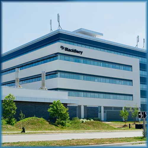 BlackBerry to acquire Cylance for US $1.4 billion in cash