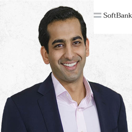 Sumer Juneja to lead SoftBank's India investments