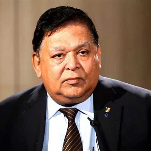 A M Naik appointed as Chairman of NSDC